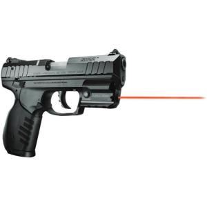 imageLaserMax Rail Mounted Laser Red LMSRMSR For Use On Ruger SR Series