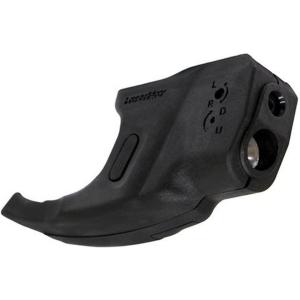 imageLaserMaxLaserMax Centerfire LightLaser Red CFShieldCR with GripSense for Use On Smith ampamp Wesson Shield 9mm40Red