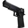 imageCrosman 1911BB 40001 SemiAuto CO2Powered BB Air Pistol