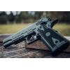imageCrosman 1911BB 40001 SemiAuto CO2Powered BB Air Pistol