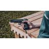 imageCrosman 1911BB 40001 SemiAuto CO2Powered BB Air Pistol