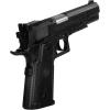imageCrosman 1911BB 40001 SemiAuto CO2Powered BB Air Pistol