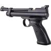 imageCrosman 2240N 22Caliber Bolt Action SingleShot CO2Powered Air Pistol
