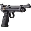 imageCrosman 2240N 22Caliber Bolt Action SingleShot CO2Powered Air Pistol