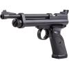 imageCrosman 2240N 22Caliber Bolt Action SingleShot CO2Powered Air Pistol