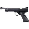 imageCrosman 2240N 22Caliber Bolt Action SingleShot CO2Powered Air Pistol