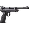 imageCrosman 2300T 177Caliber Pellet CO2Powered Target Air PistolBlack