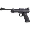 imageCrosman 2300T 177Caliber Pellet CO2Powered Target Air PistolBlack