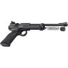 imageCrosman 2300T 177Caliber Pellet CO2Powered Target Air PistolBlack
