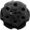 imageCrosman 408T Vigilante BB Revolver Magazine Clips 6 Round Black 3 Count Pack of 1