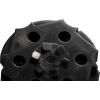 imageCrosman 408T Vigilante BB Revolver Magazine Clips 6 Round Black 3 Count Pack of 1