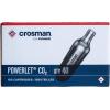 imageCrosman 40Count 12Gram CO2 Cartridges For Air Rifles And Air Pistols 23140N Packaging May Vary
