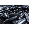 imageCrosman 500Count CO2 Cartridges For Air Rifles And Air PistolsSilver