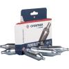 imageCrosman 5Count CO2 Cartridges For Air Rifles And Air Pistols