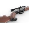 imageCrosman 760P Pump Master 177Caliber PelletBB Air RifleKit