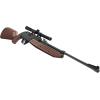 imageCrosman 760P Pump Master 177Caliber PelletBB Air RifleKit