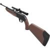 imageCrosman 760P Pump Master 177Caliber PelletBB Air RifleKit