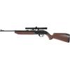 imageCrosman 760P Pump Master 177Caliber PelletBB Air RifleKit