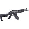 imageCrosman CAK1 Full or SemiAuto 45mm BB Air Rifle