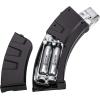 imageCrosman CAK1 Full or SemiAuto 45mm BB Air Rifle