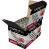 imageCrosman CC40PB CO2 Powerlet For Paintball 40CountBlack