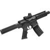 imageCrosman CFAA4PX Full Auto A4P CO2Powered BB Air Pistol