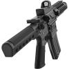 imageCrosman CFAA4PX Full Auto A4P CO2Powered BB Air Pistol