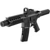 imageCrosman CFAA4PX Full Auto A4P CO2Powered BB Air Pistol