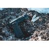 imageCrosman CFAMP1L Full Auto P1 CO2Powered BB Air Pistol With Laser Sight Class II amplt1 mW