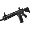 imageCrosman CFAR1B Full Auto R1 CO2Powered BB Air Rifle Black