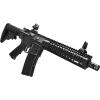 imageCrosman CFAR1B Full Auto R1 CO2Powered BB Air Rifle Black