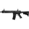 imageCrosman CFAR1B Full Auto R1 CO2Powered BB Air Rifle Black