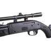 imageCrosman CLGY1000KT Legacy Variable Pump 177Caliber PelletBB Air Rifle With Scope