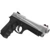 imageCrosman CM9B Mako CO2Powered SemiAuto Blowback BB Air Pistol