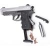 imageCrosman CM9B Mako CO2Powered SemiAuto Blowback BB Air Pistol