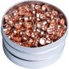 imageCrosman CPD22 Copper Magnum 22Caliber 144Grain Domed Pellets 150Count22Caliber