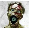 imageCrosman CPVT5 Zombie Target 20Count