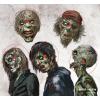 imageCrosman CPVT5 Zombie Target 20Count