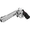 imageCrosman CRVL357S SR357 Full Metal CO2Powered 6 Shot BB Revolver Air Pistol