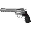 imageCrosman CRVL357S SR357 Full Metal CO2Powered 6 Shot BB Revolver Air Pistol