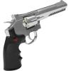 imageCrosman CRVL357S SR357 Full Metal CO2Powered 6 Shot BB Revolver Air Pistol