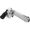 imageCrosman CRVL357S SR357 Full Metal CO2Powered 6 Shot BB Revolver Air Pistol