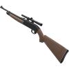 imageCrosman Classic RifleWith Scope