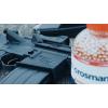 imageCrosman Copperhead 45mm CopperCoated BBS2500count