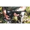 imageCrosman Drifter Kit 2289CFKT 22Caliber Variable Pump SingleShot Air PistolRifle