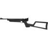 imageCrosman Drifter Kit 2289CFKT 22Caliber Variable Pump SingleShot Air PistolRifle