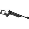 imageCrosman Drifter Kit 2289CFKT 22Caliber Variable Pump SingleShot Air PistolRifle