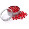 imageCrosman Fast Flight LF1754 LeadFree 177Caliber Pointed Pellets 150Count177Caliber