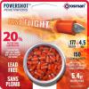 imageCrosman Fast Flight LF1754 LeadFree 177Caliber Pointed Pellets 150Count177Caliber