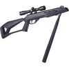 imageCrosman Fire CF7SXS 177Caliber NP Break Barrel Sound Suppression Hunting Air Rifle
